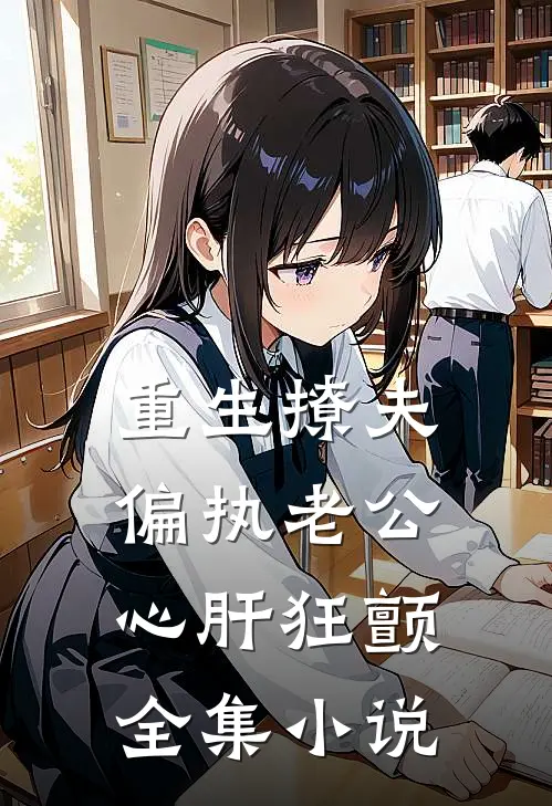 重生撩夫：偏执老公心肝狂颤全集小说