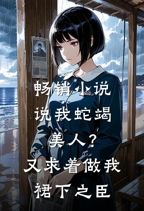 畅销小说说我蛇竭美人？又求着做我裙下之臣