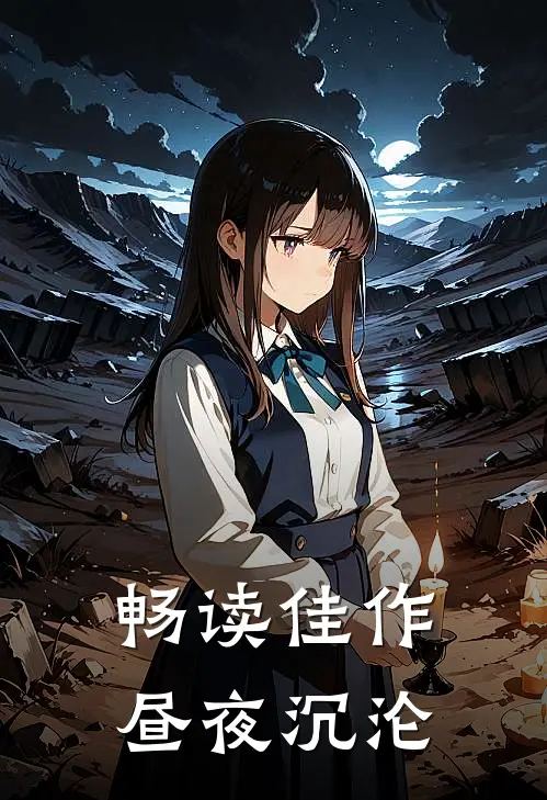 畅读佳作昼夜沉沦