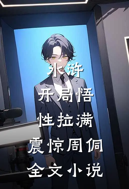水浒：开局悟性拉满，震惊周侗全文小说