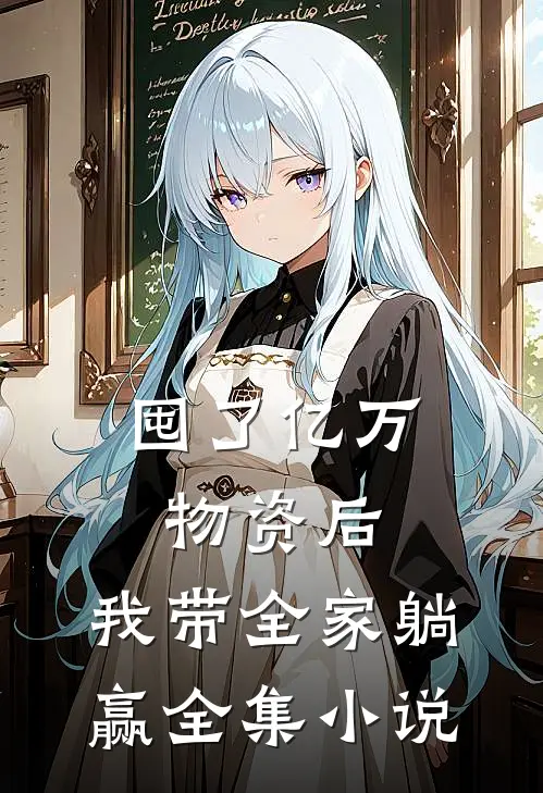 囤了亿万物资后，我带全家躺赢全集小说
