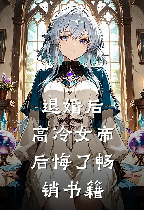 退婚后，高冷女帝后悔了畅销书籍