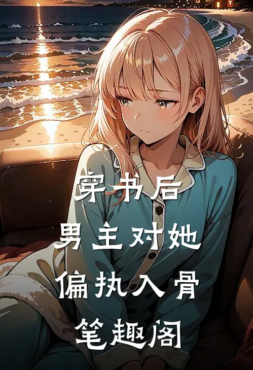 穿书后,男主对她偏执入骨笔趣阁