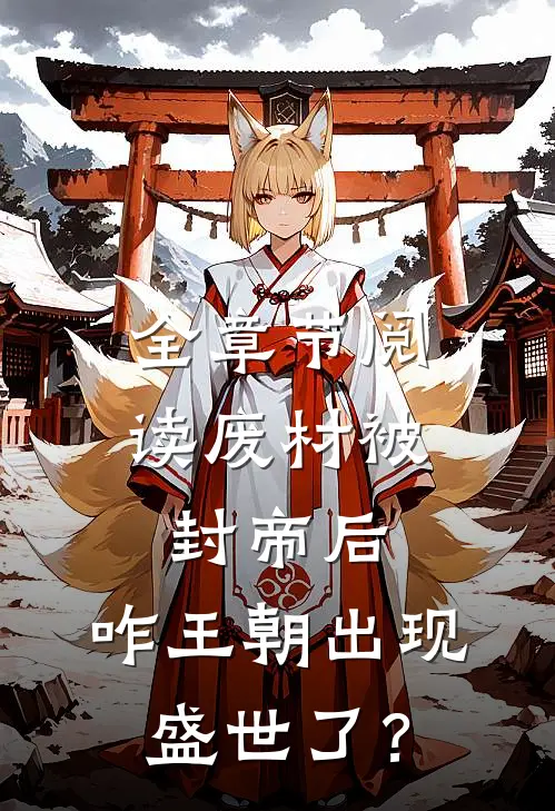 全章节阅读废材被封帝后，咋王朝出现盛世了？