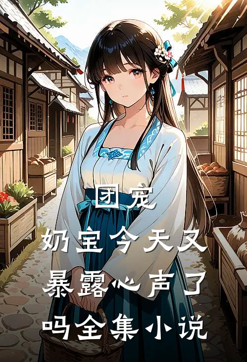 团宠：奶宝今天又暴露心声了吗全集小说