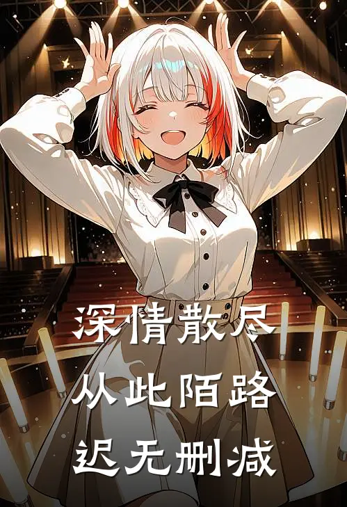 深情散尽，从此陌路迟无删减