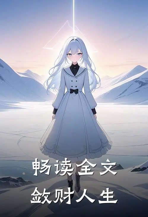畅读全文敛财人生