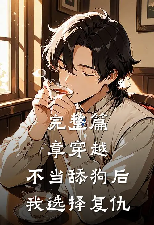 完整篇章穿越：不当舔狗后，我选择复仇