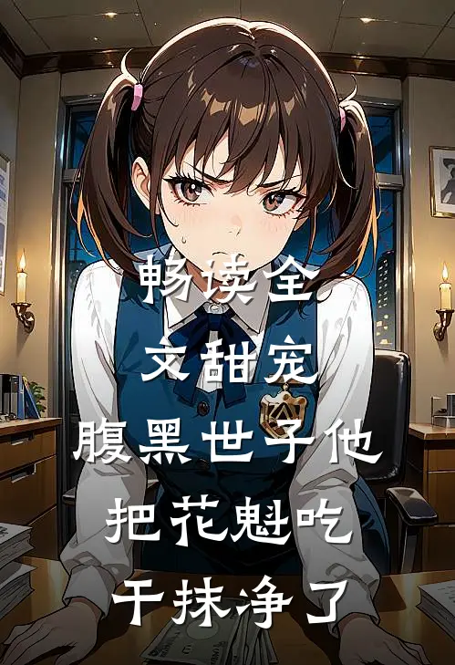 畅读全文甜宠：腹黑世子他把花魁吃干抹净了