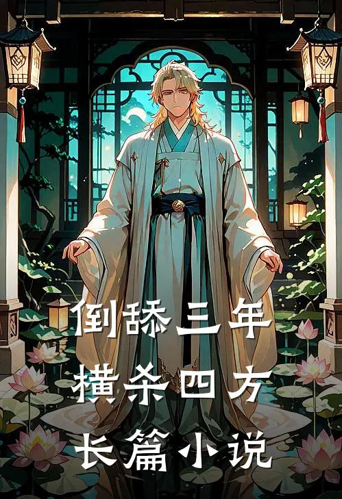 倒舔三年，横杀四方长篇小说