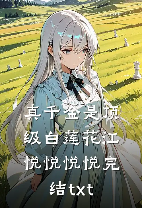 穿越后，发现我拿的是满级账号完整版