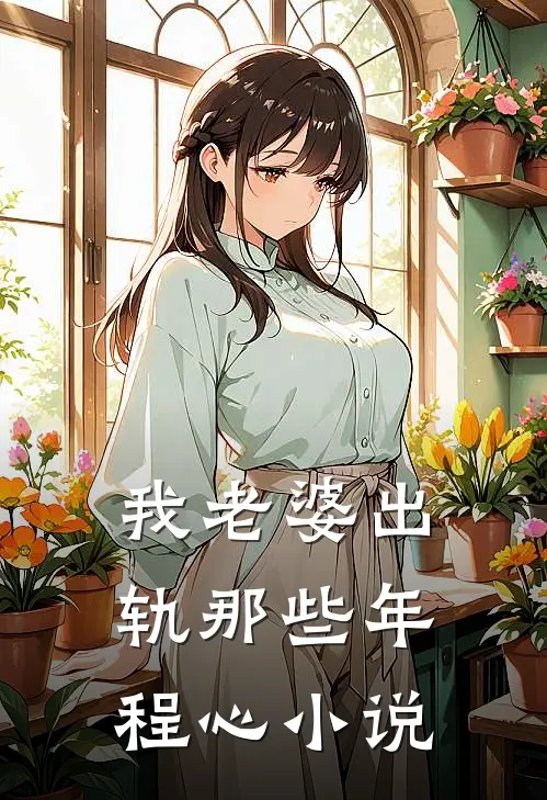 我老婆出轨那些年程心 小说