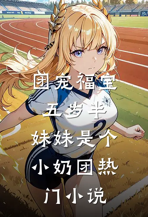 团宠福宝五岁半：妹妹是个小奶团热门小说