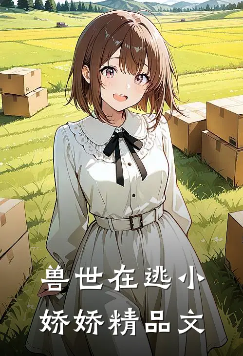 兽世在逃小娇娇精品文