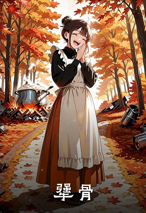 犟骨