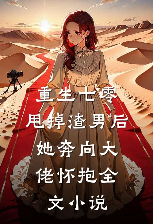 重生七零：甩掉渣男后，她奔向大佬怀抱全文小说