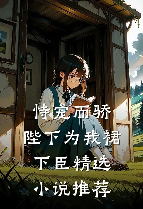 恃宠而骄，陛下为我裙下臣精选小说推荐