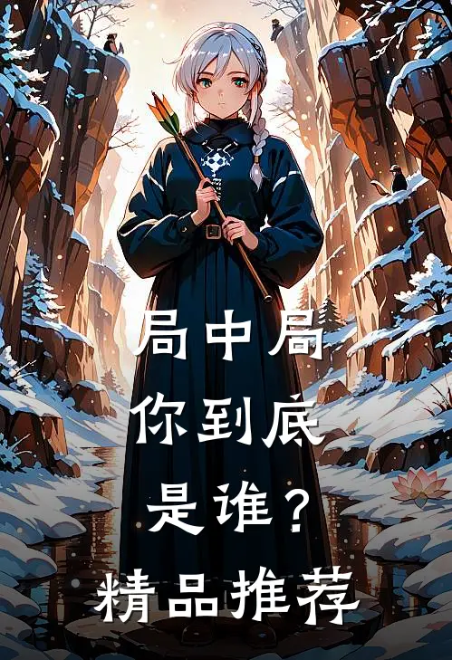 局中局：你到底是谁？精品推荐