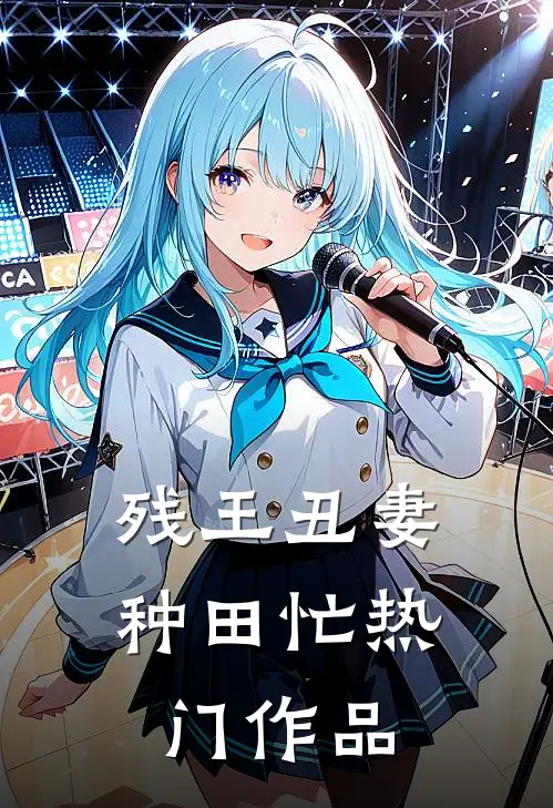 残王丑妻种田忙热门作品