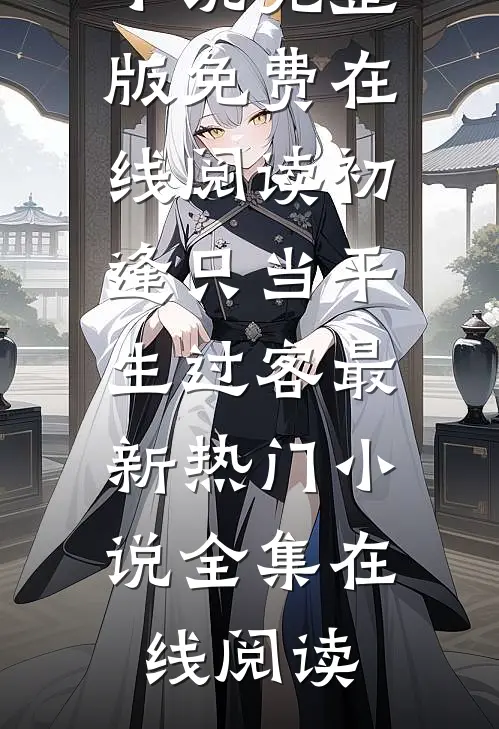 偏我来时秋霞晚完整