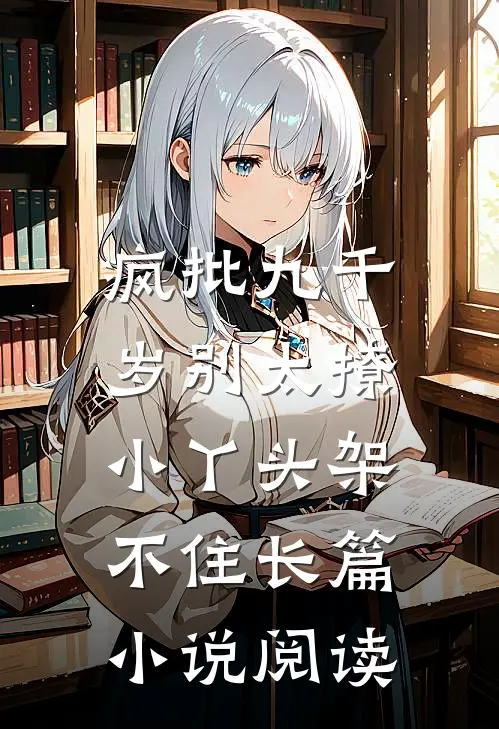 疯批九千岁别太撩，小丫头架不住长篇小说阅读