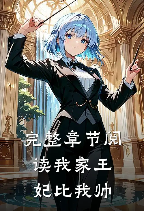 完整章节阅读我家王妃比我帅