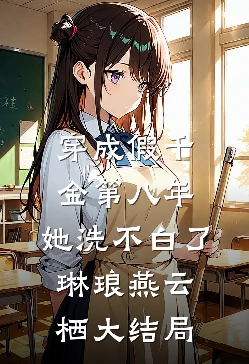 准姐夫有纯男情结小说免费