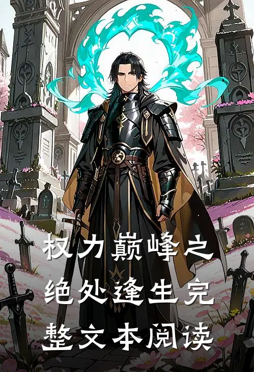 权力巅峰之绝处逢生完整文本阅读