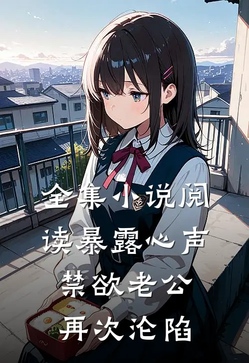 全集小说阅读暴露心声，禁欲老公再次沦陷