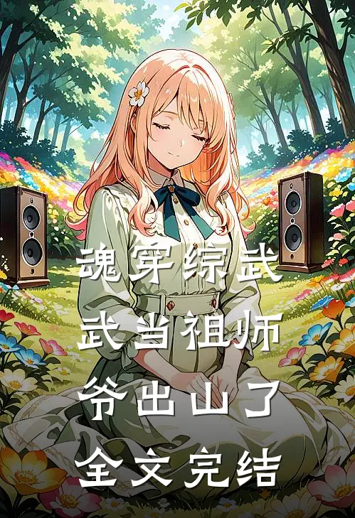 魂穿综武：武当祖师爷出山了全文完结