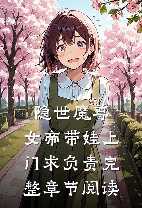 隐世魔尊，女帝带娃上门求负责完整章节阅读