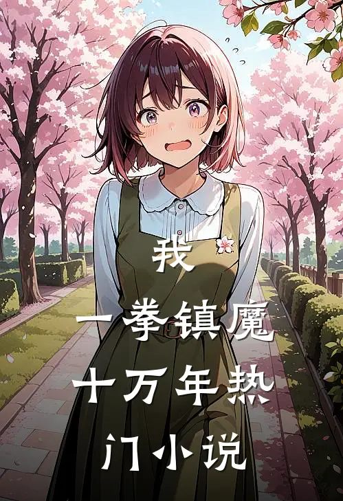 我，一拳镇魔十万年热门小说