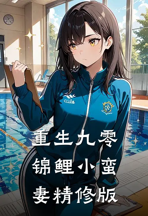 重生九零：锦鲤小蛮妻精修版