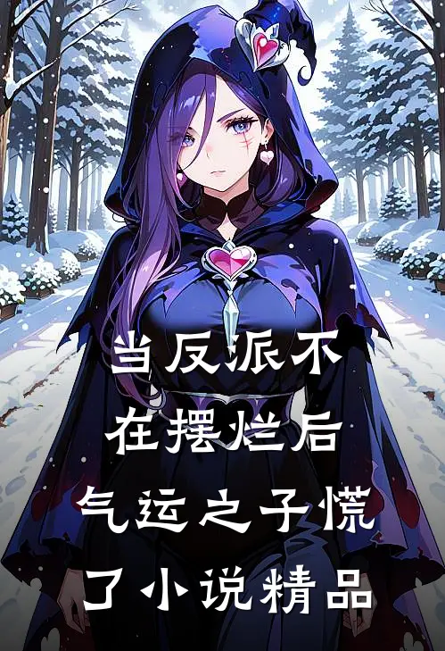 当反派不在摆烂后，气运之子慌了小说精品
