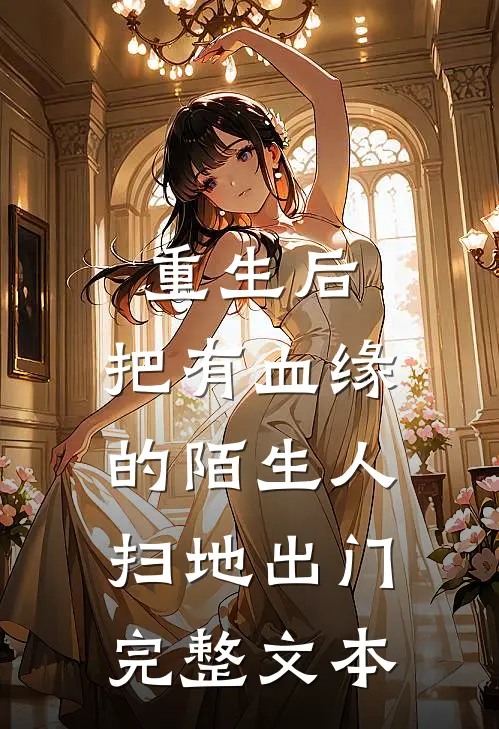 重生后，把有血缘的陌生人扫地出门完整文本