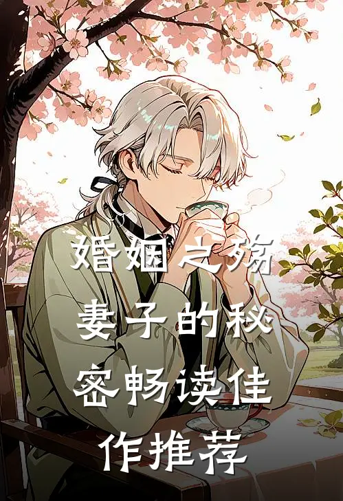婚姻之殇：妻子的秘密畅读佳作推荐