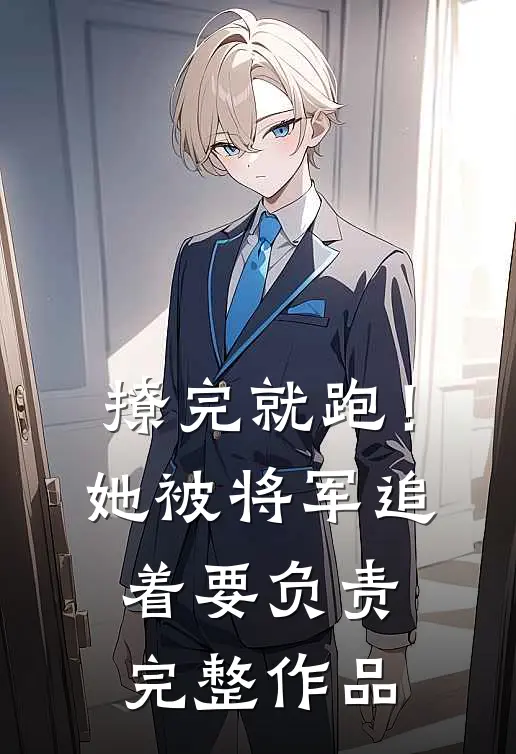 撩完就跑！她被将军追着要负责完整作品