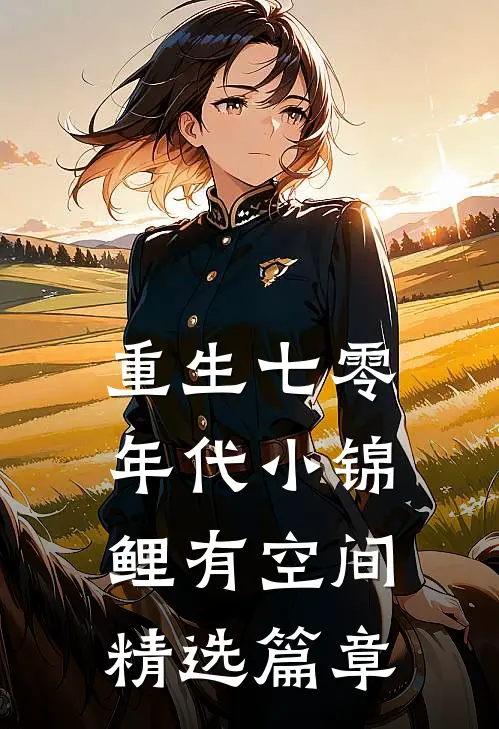 重生七零年代小锦鲤有空间精选篇章