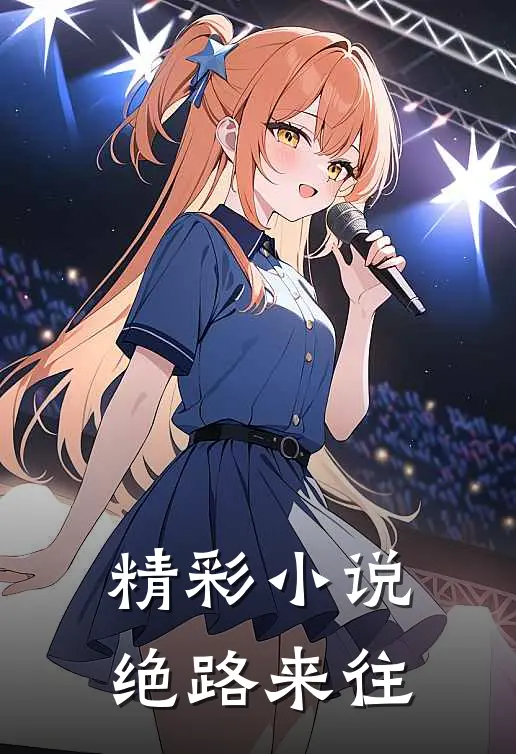 精彩小说绝路来往