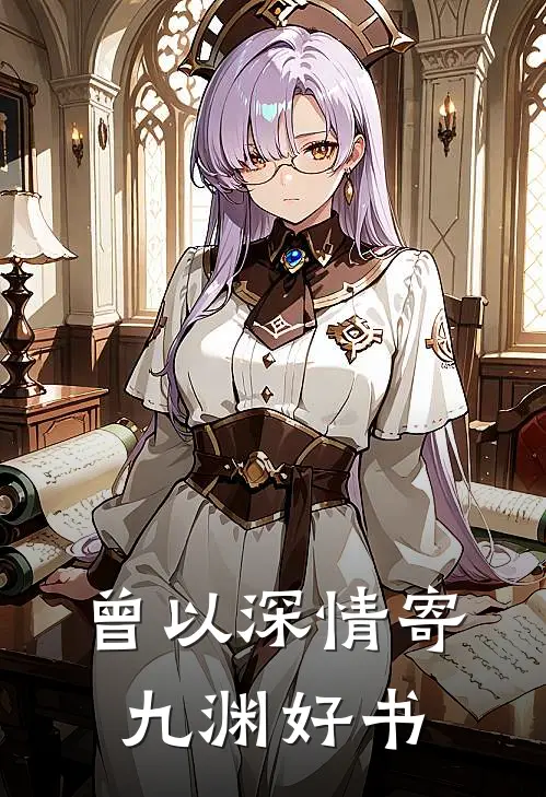 曾以深情寄九渊好书