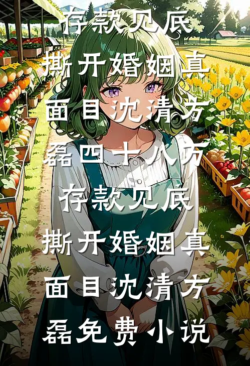 极寒末世来临，替嫁新娘不干了完整阅读