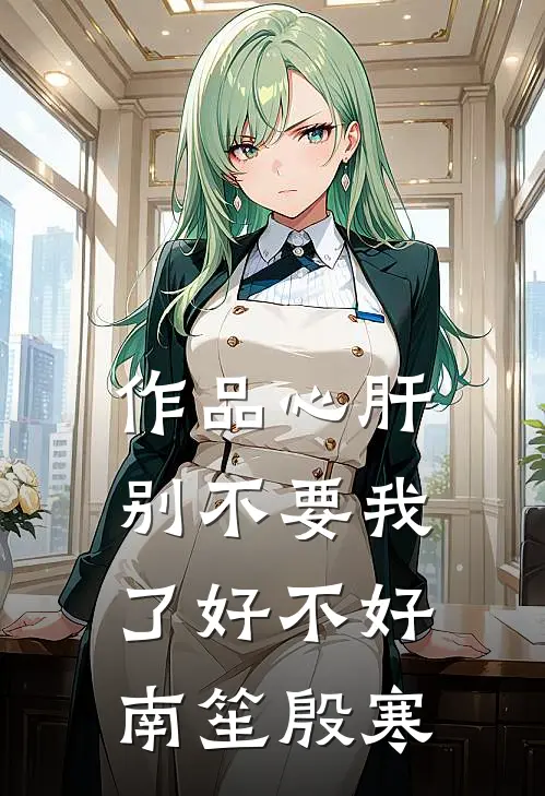 作品心肝，别不要我了好不好南笙殷寒