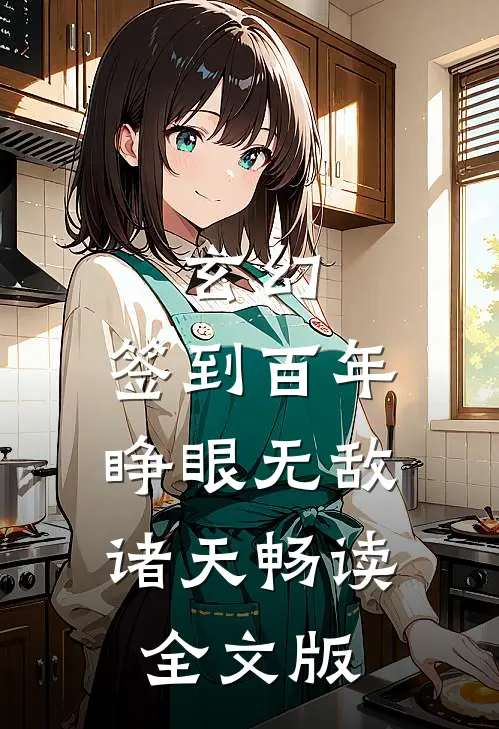 玄幻：签到百年，睁眼无敌诸天畅读全文版