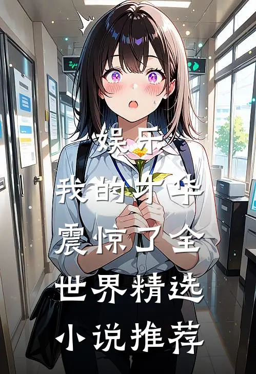 娱乐：我的才华震惊了全世界精选小说推荐