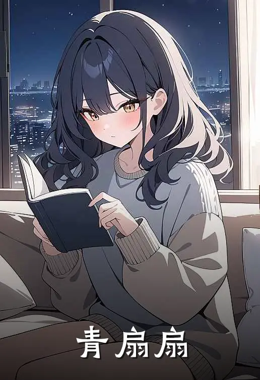青扇扇