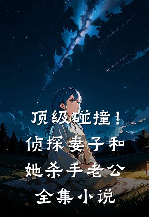 顶级碰撞！侦探妻子和她杀手老公全集小说