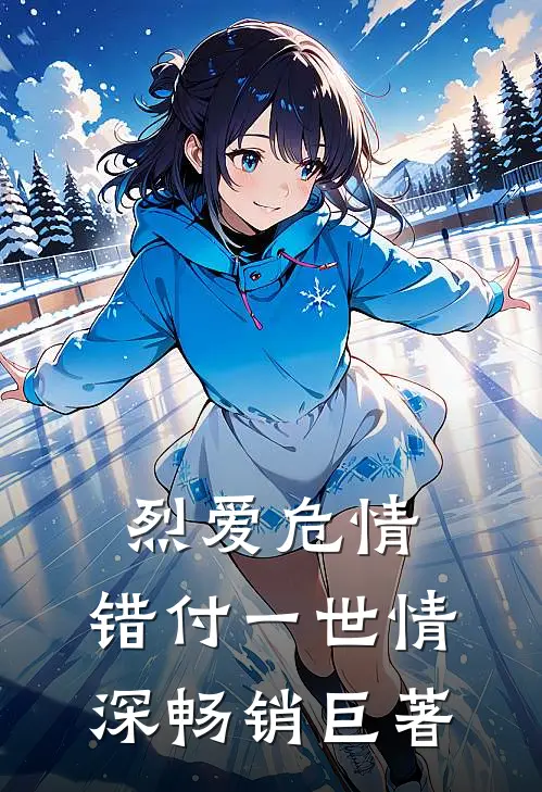 烈爱危情：错付一世情深畅销巨著