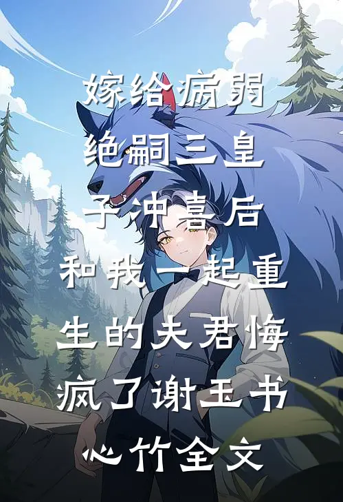 爱意蔓延后续
