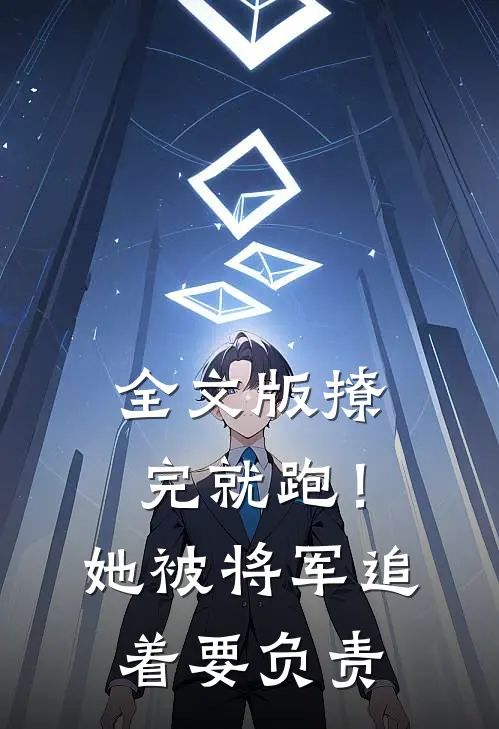 全文版撩完就跑！她被将军追着要负责