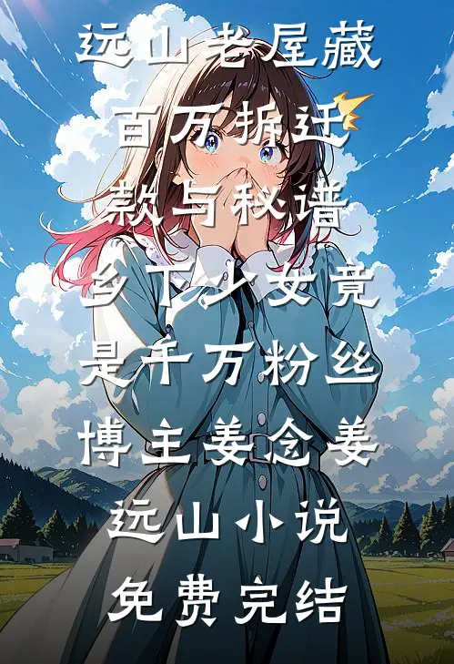 妻子为白月光生三娃，我掏空她家产热门推荐
